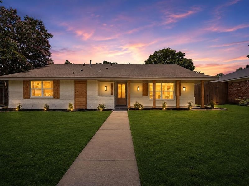 10416 Church Road, Dallas TX 75238