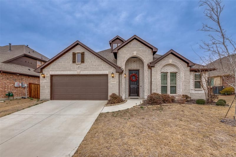 1605 George Lane, Little Elm TX 75068 - Photo 23