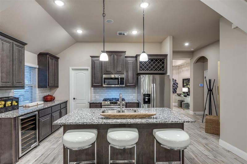 1605 George Lane, Little Elm TX 75068 - Photo 6