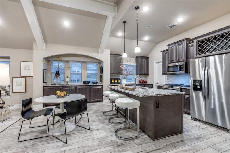 1605 George Lane, Little Elm TX 75068 - Photo 3