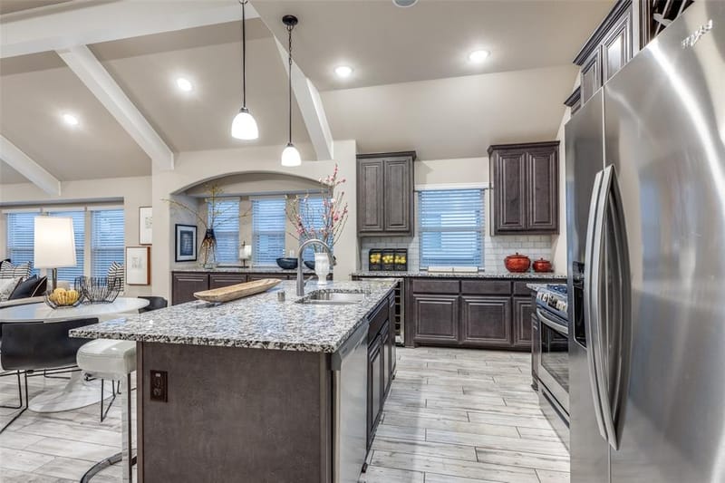 1605 George Lane, Little Elm TX 75068 - Photo 5