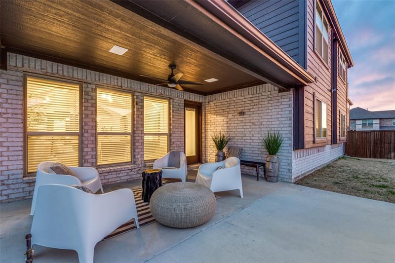 1605 George Lane, Little Elm TX 75068 - Photo 24