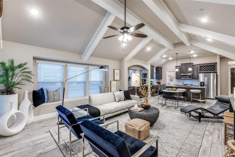 1605 George Lane, Little Elm TX 75068 - Photo 10