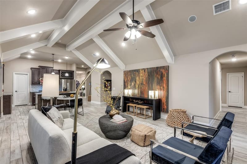 1605 George Lane, Little Elm TX 75068 - Photo 8