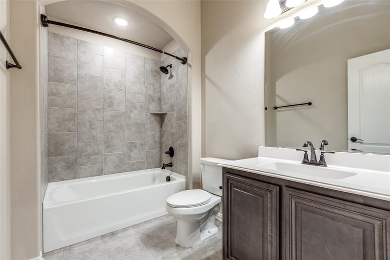1605 George Lane, Little Elm TX 75068 - Photo 21