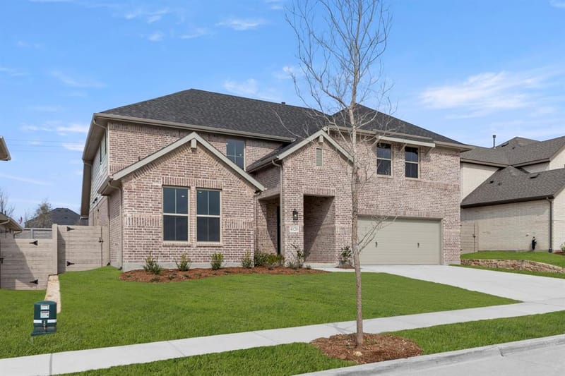 4120 Seminole Street, McKinney TX 75071 - Photo 2
