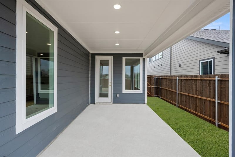 1725 Nesting Robin Lane, Denton TX 76249 - Photo 27