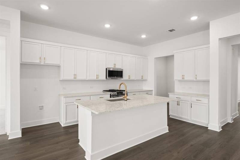 1725 Nesting Robin Lane, Denton TX 76249 - Photo 6