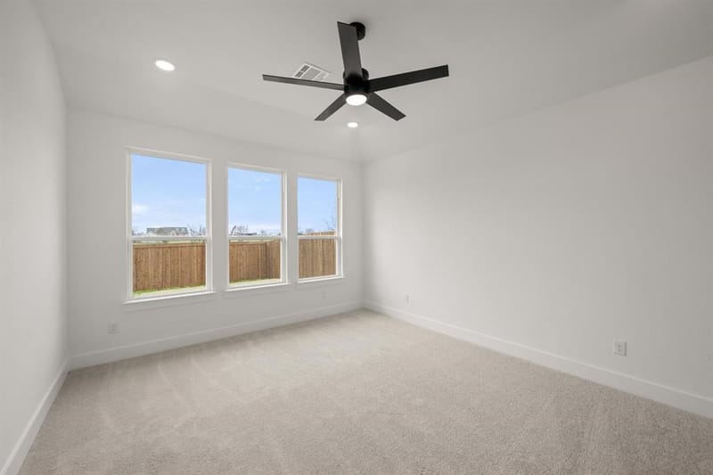 1725 Nesting Robin Lane, Denton TX 76249 - Photo 12