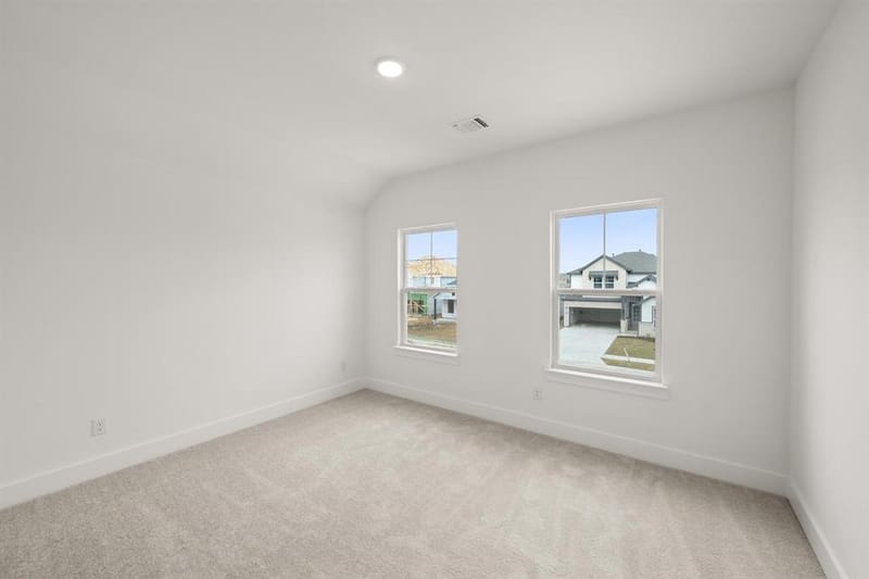 1725 Nesting Robin Lane, Denton TX 76249 - Photo 22