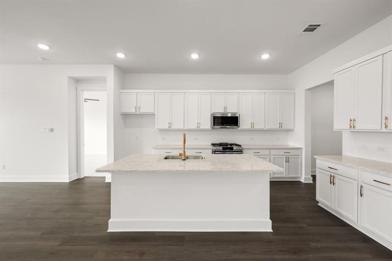 1725 Nesting Robin Lane, Denton TX 76249 - Photo 7