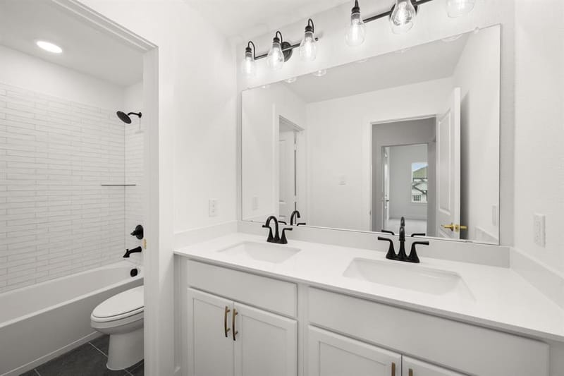 1725 Nesting Robin Lane, Denton TX 76249 - Photo 24