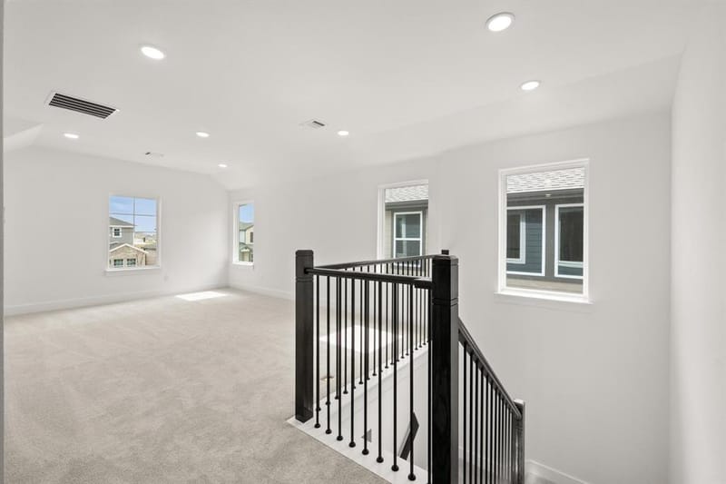 1725 Nesting Robin Lane, Denton TX 76249 - Photo 19