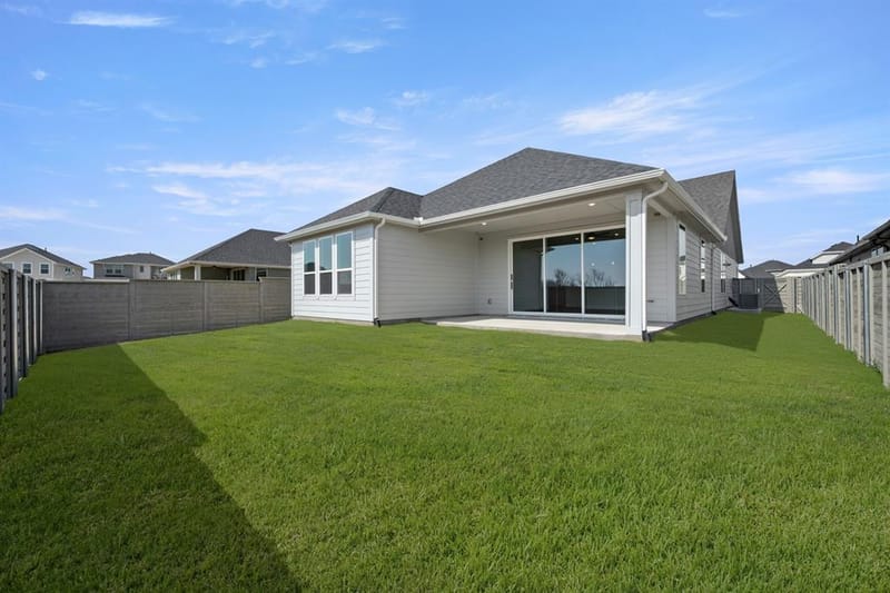11757 Edgewood Drive, Justin TX 76247 - Photo 7
