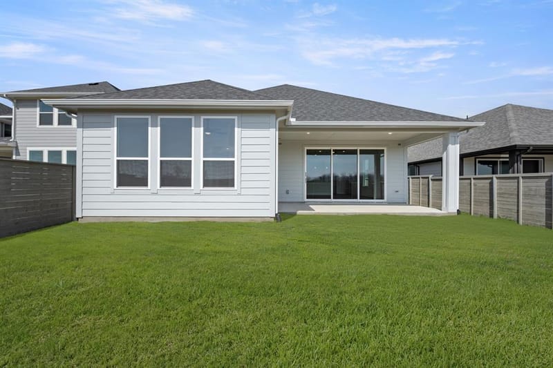 11757 Edgewood Drive, Justin TX 76247 - Photo 9