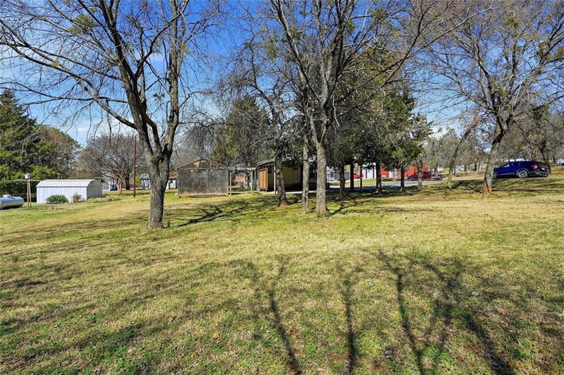 76 Forest Lane, Gordonville TX 76245 - Photo 7