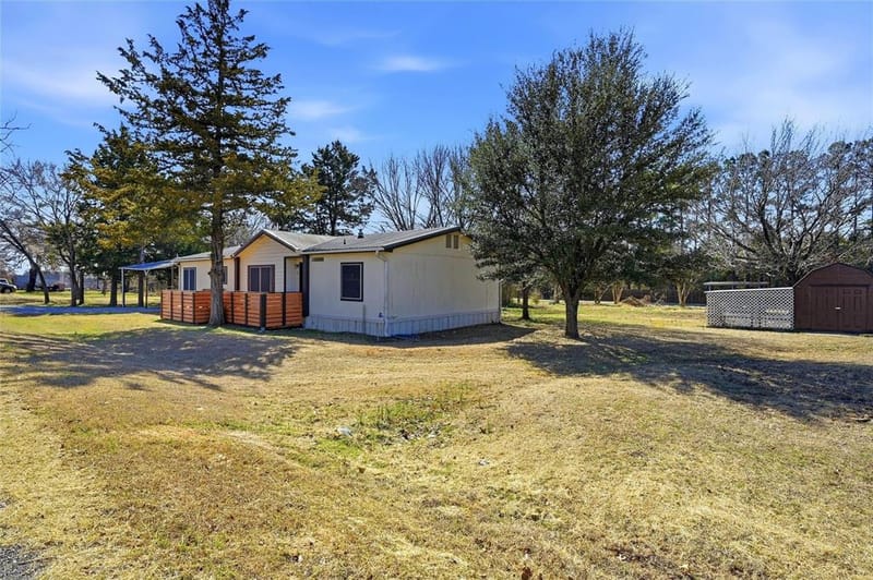 76 Forest Lane, Gordonville TX 76245 - Photo 3