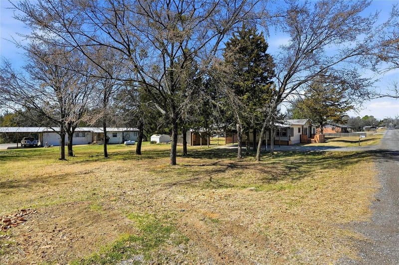 76 Forest Lane, Gordonville TX 76245 - Photo 5