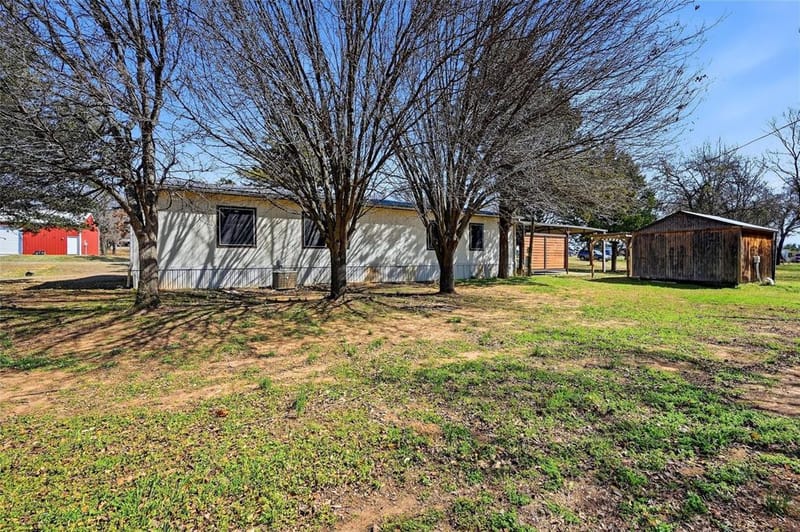 76 Forest Lane, Gordonville TX 76245 - Photo 30