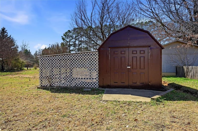 76 Forest Lane, Gordonville TX 76245 - Photo 31