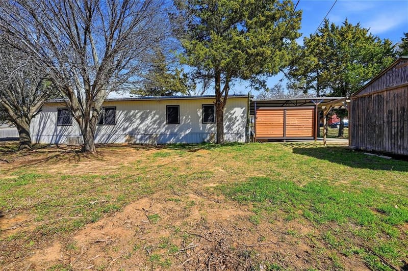76 Forest Lane, Gordonville TX 76245 - Photo 29