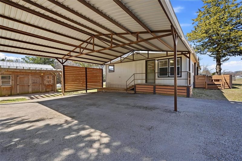 76 Forest Lane, Gordonville TX 76245 - Photo 4
