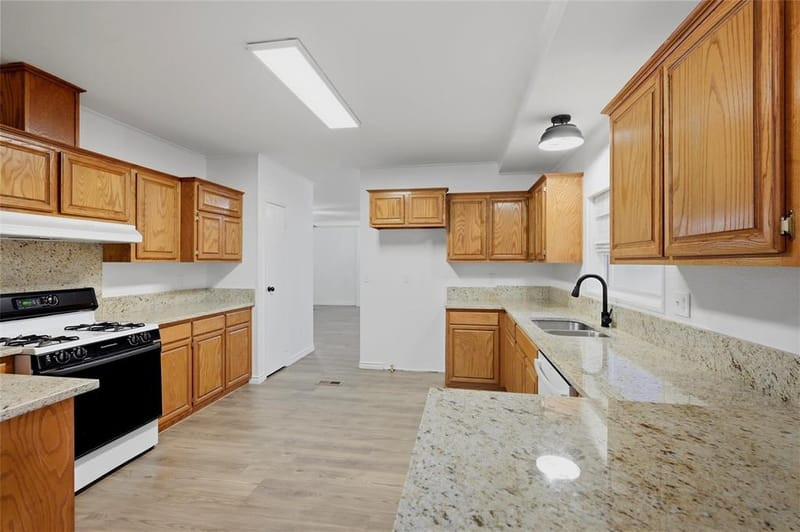 76 Forest Lane, Gordonville TX 76245 - Photo 8