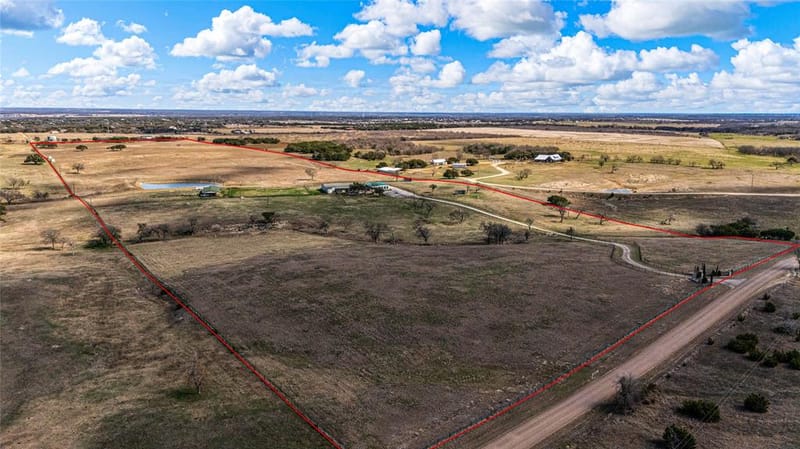 2820 Talbert Ranch Road, China Spring TX 76633 - Photo 2
