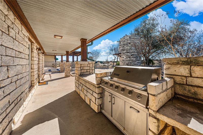 2820 Talbert Ranch Road, China Spring TX 76633 - Photo 26