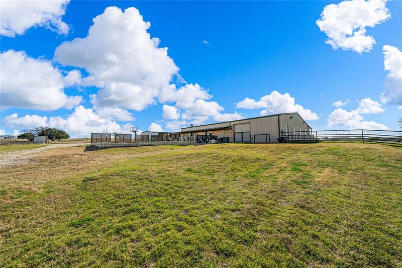 2820 Talbert Ranch Road, China Spring TX 76633 - Photo 33