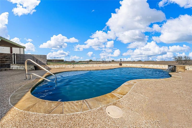 2820 Talbert Ranch Road, China Spring TX 76633 - Photo 31