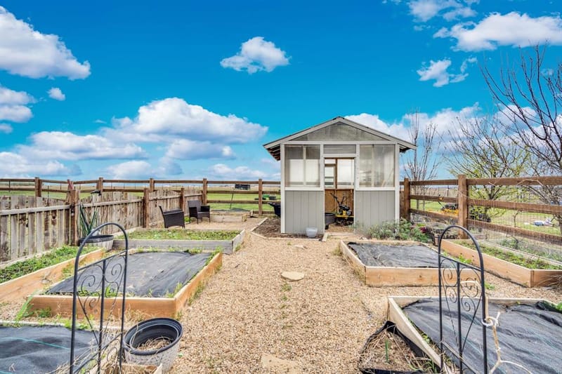 360 Forreston Road, Waxahachie TX 75165 - Photo 6