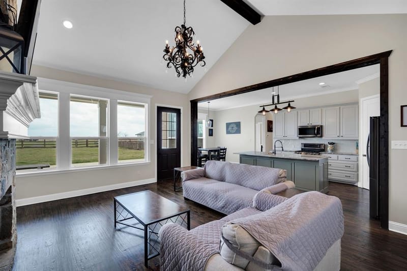 360 Forreston Road, Waxahachie TX 75165 - Photo 12