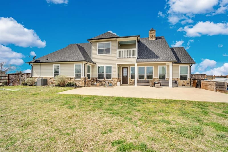 360 Forreston Road, Waxahachie TX 75165 - Photo 7