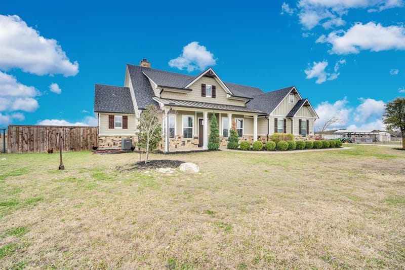360 Forreston Road, Waxahachie TX 75165 - Photo 3