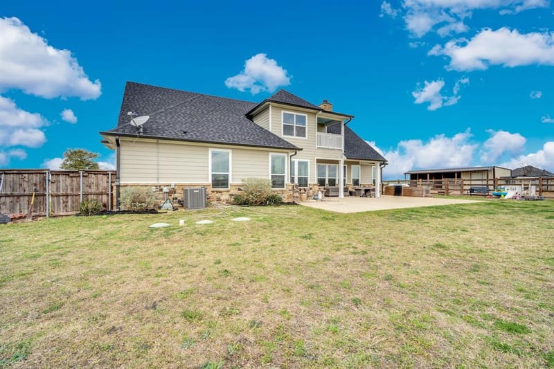 360 Forreston Road, Waxahachie TX 75165 - Photo 5