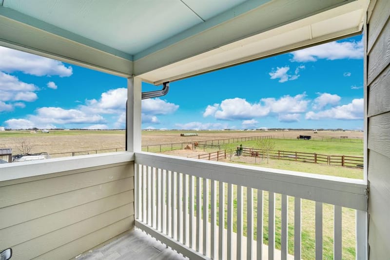 360 Forreston Road, Waxahachie TX 75165 - Photo 9
