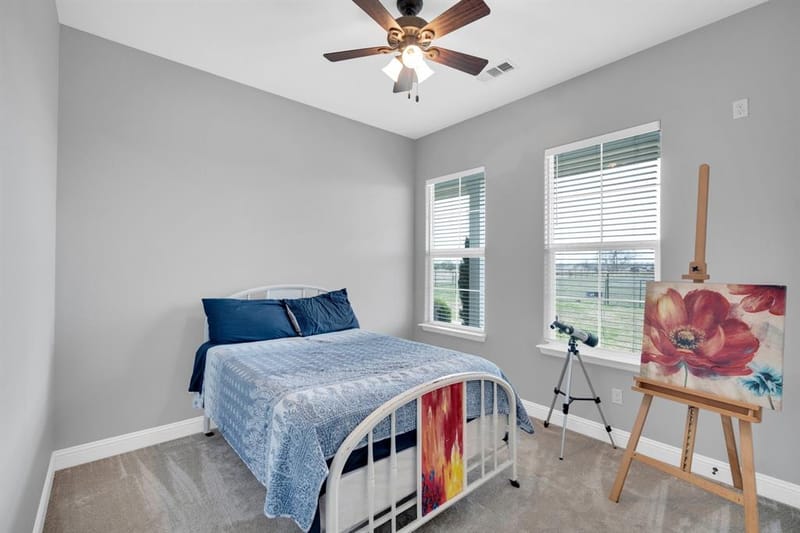 360 Forreston Road, Waxahachie TX 75165 - Photo 18