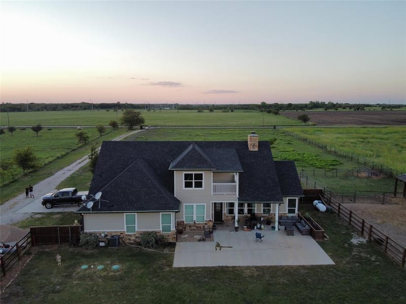 360 Forreston Road, Waxahachie TX 75165 - Photo 29