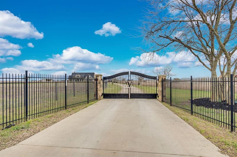 360 Forreston Road, Waxahachie TX 75165 - Photo 4