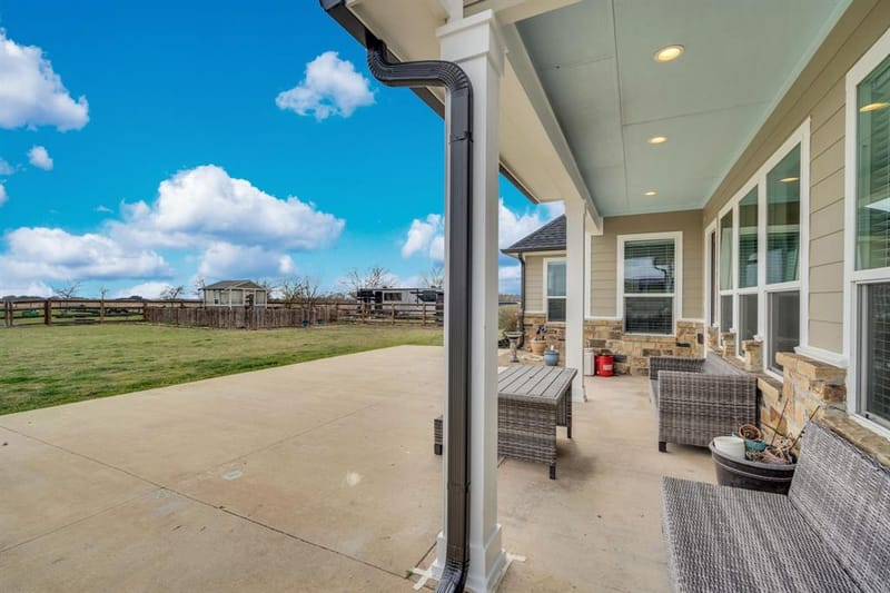 360 Forreston Road, Waxahachie TX 75165 - Photo 8