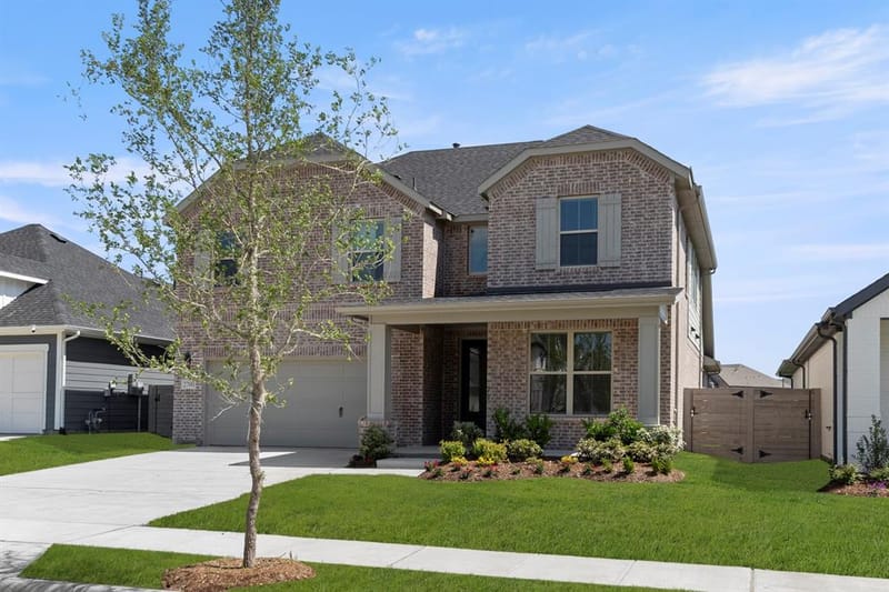 2700 Andorra Road, McKinney TX 75071 - Photo 2