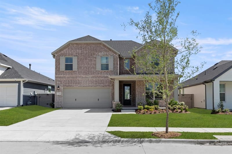 2700 Andorra Road, McKinney TX 75071