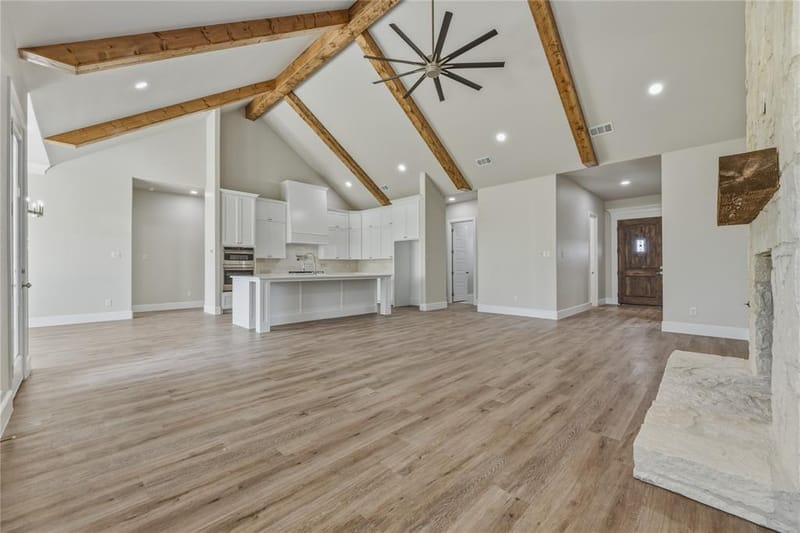 8400 Stallion Drive, Godley TX 76044 - Photo 9