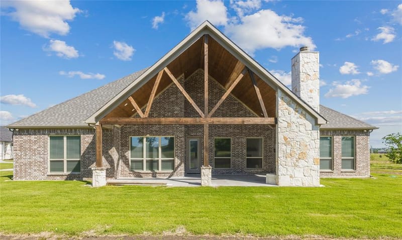 8400 Stallion Drive, Godley TX 76044 - Photo 35
