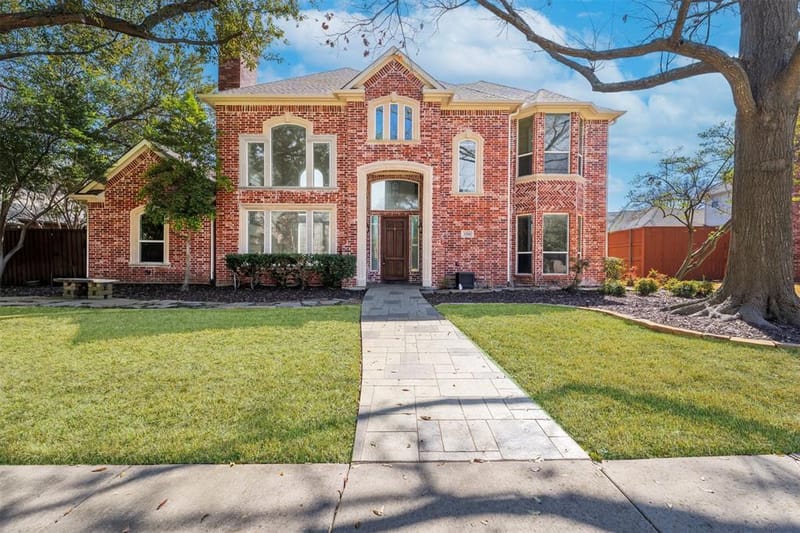 3200 Clymer Drive, Plano TX 75025