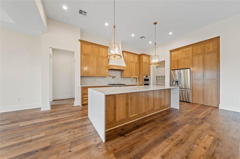 38 Pinehurst Drive, Woodway TX 76712 - Photo 6