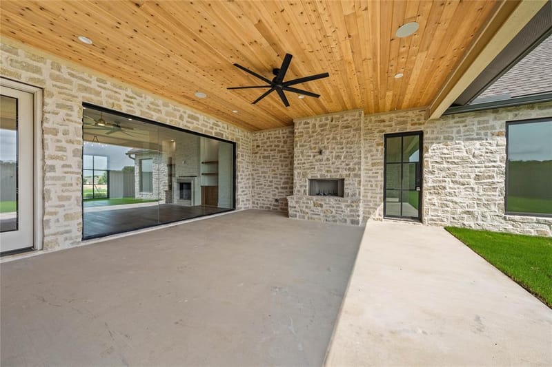 38 Pinehurst Drive, Woodway TX 76712 - Photo 34