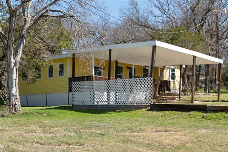 508 Lois Circle, Granbury TX 76049 - Photo 32