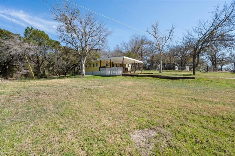 508 Lois Circle, Granbury TX 76049 - Photo 33